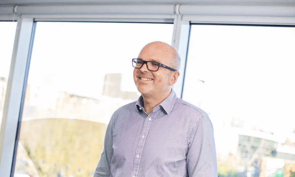 Shorts’ managing director elected to global board of Praxity
