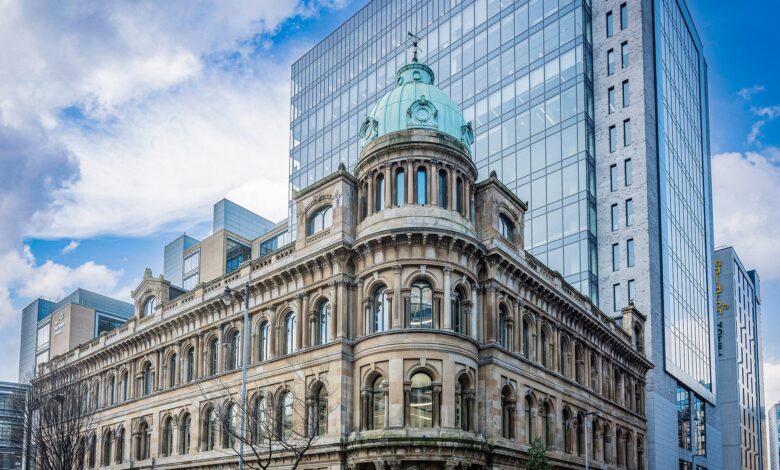 Deloitte unveils new Belfast HQ at The Ewart