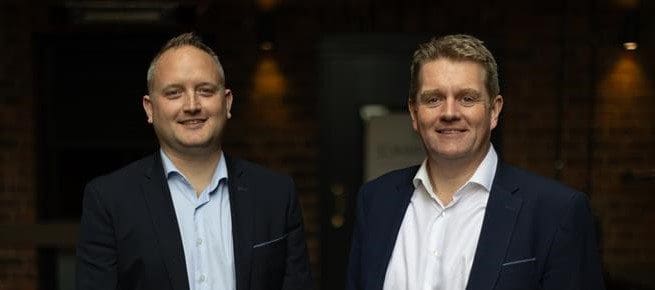 Gildernew and Co promotes new director