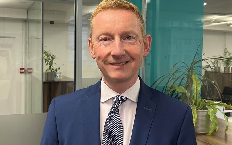 Nexia appoints Matthew Howell as new CEO