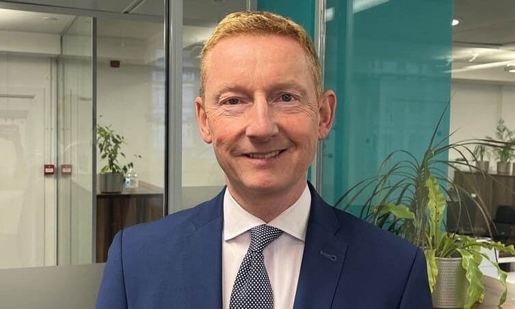 Nexia appoints Matthew Howell as new CEO