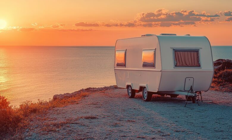PKF Smith Cooper assists in financial review of Ryedale Caravan