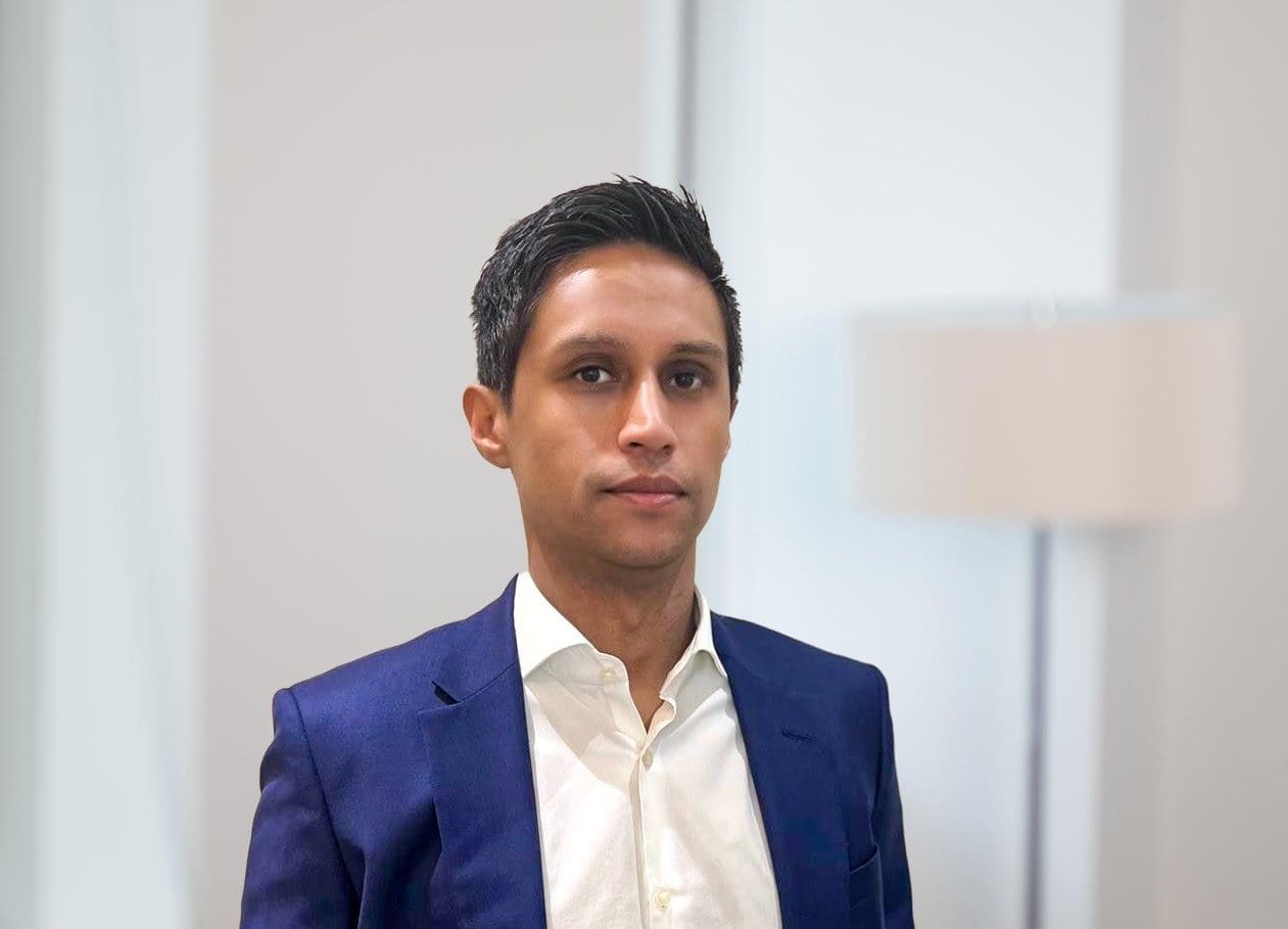 Lubbock Fine appoints new corporate finance partner