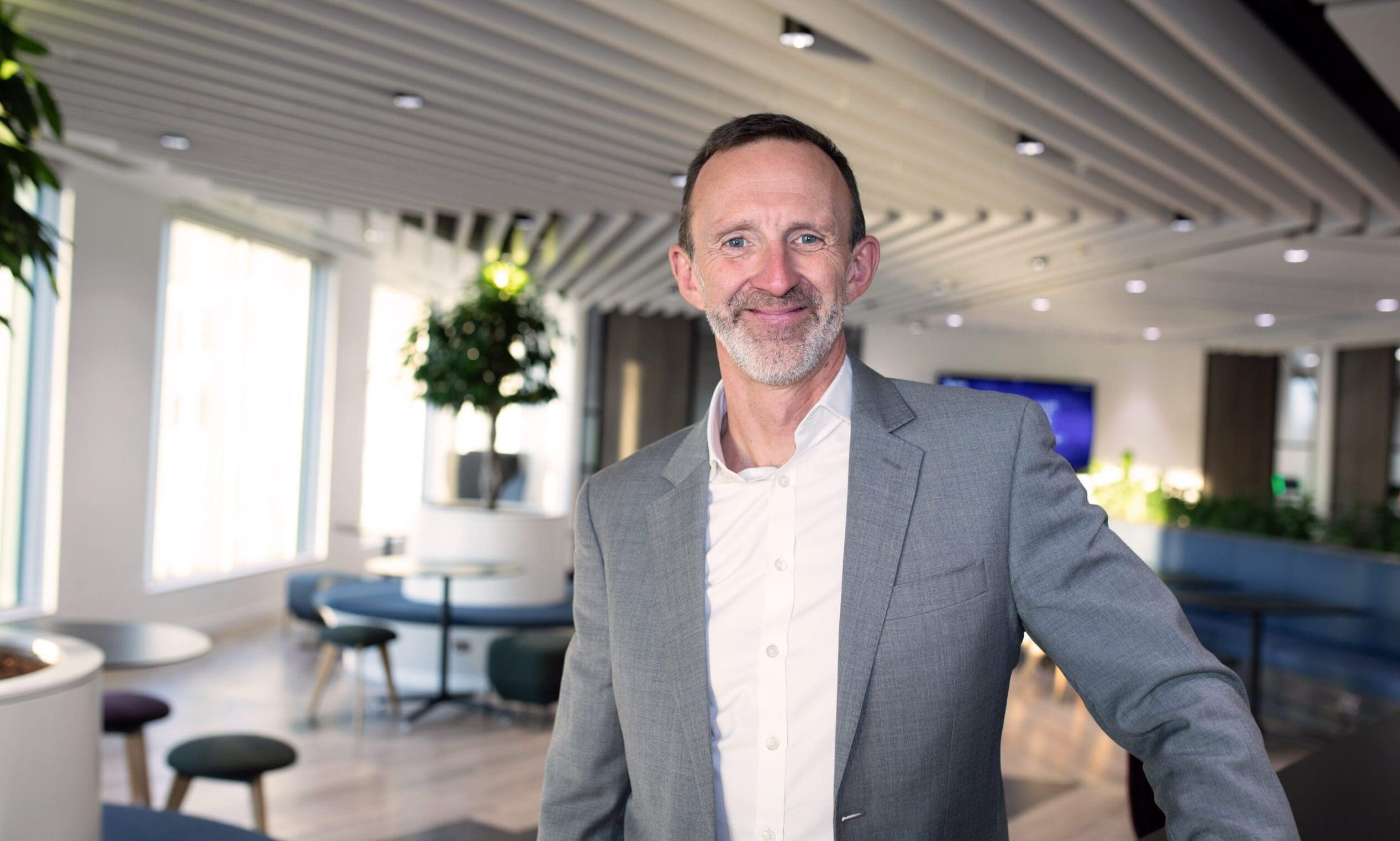 PKF Littlejohn Advisory adds new partner