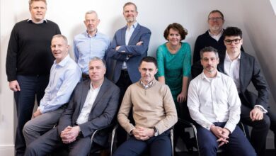 Evelyn Partners International relocates to new St. Helier office