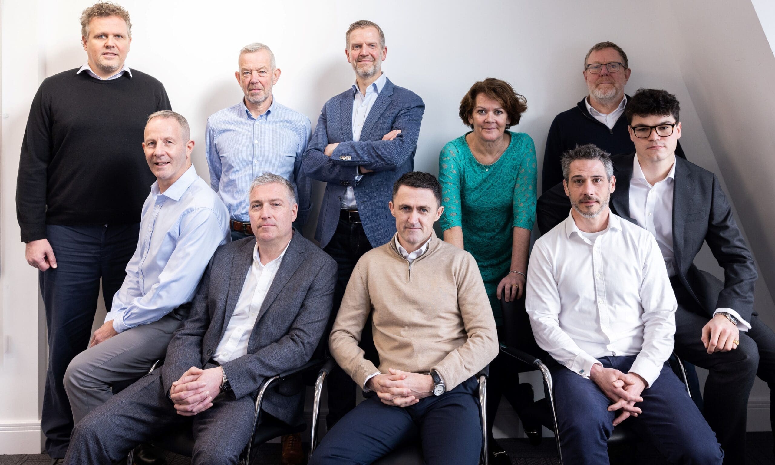 Evelyn Partners International relocates to new St. Helier office