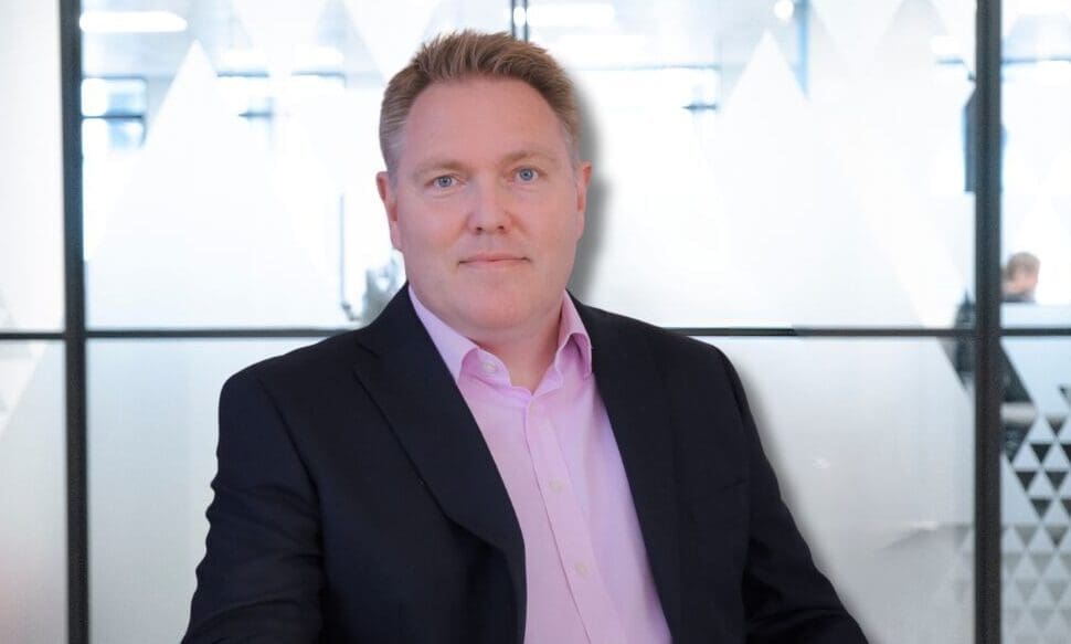 Azets appoints James Thomas as partner in Corporate Finance team