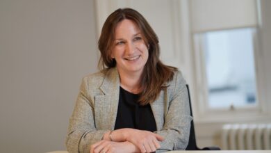 Johnston Carmichael hires new partner to audit team