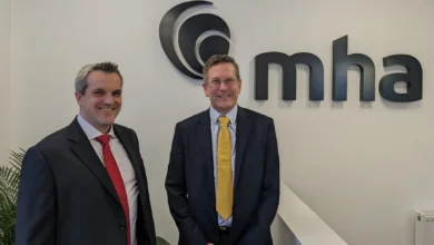 MHA promotes Guy Vine to healthcare partner