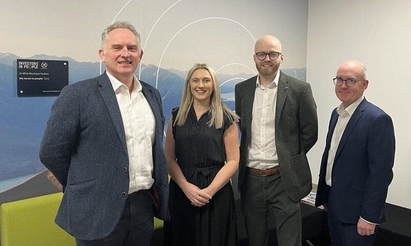 MHA Leicester promotes audit partner