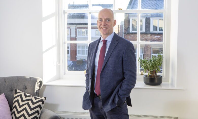 FRP appoints director to North East team