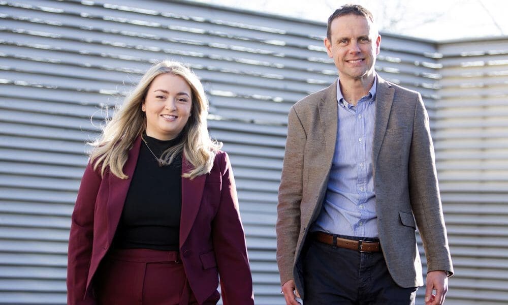 Henderson Loggie appoints new CTO