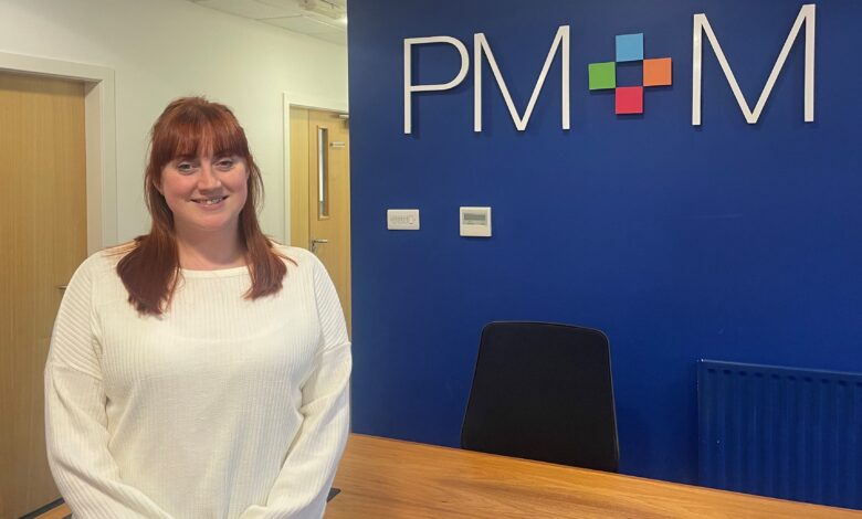 PM+M appoints new manager to tax team
