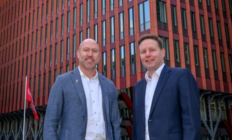 EY to move to new Birmingham office