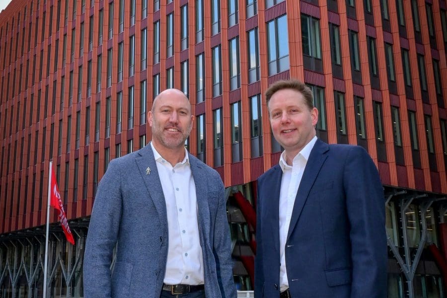 EY to move to new Birmingham office