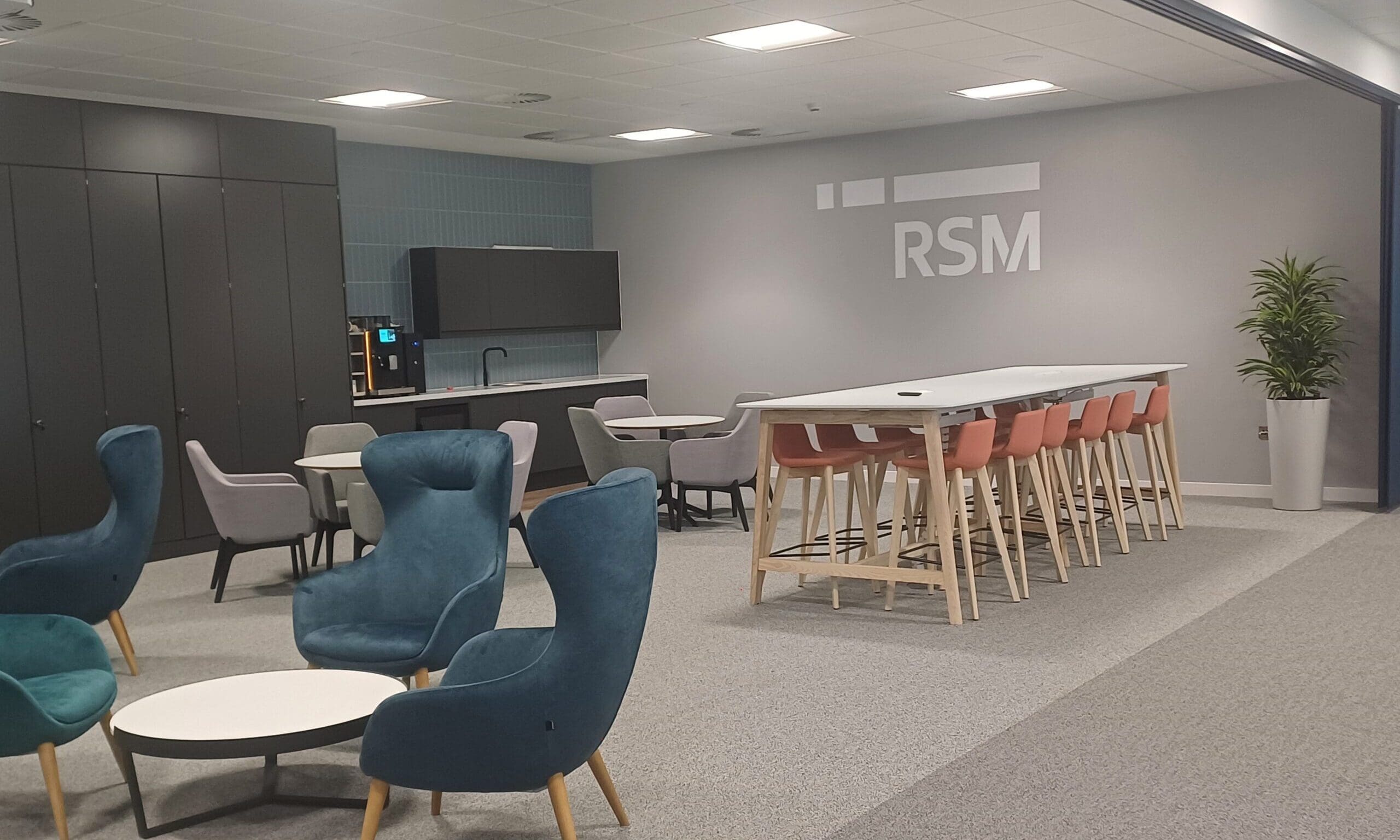 RSM relocates Milton Keynes office to ‘support future growth’