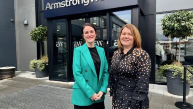 Armstrong Watson appoints tax director to Glasgow team