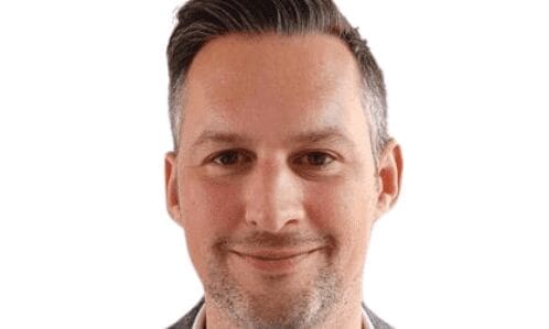 Shaw Gibbs welcomes Chris Wharton as Outsourcing partner