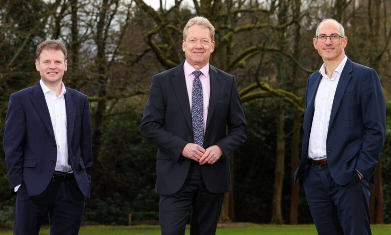 Clive Owen appoints new joint managing partners