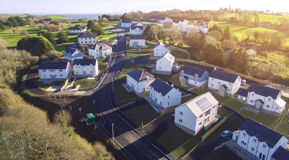 PKF Littlejohn appointed liquidator of Enzo’s Homes