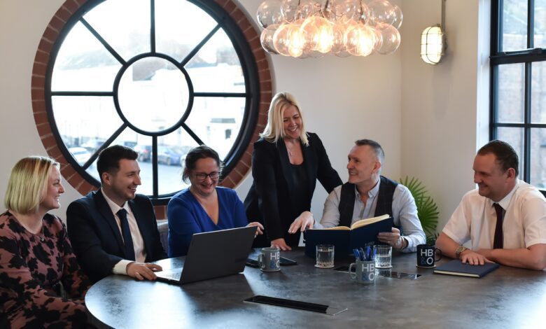 HB&O launches new tax advisory teams