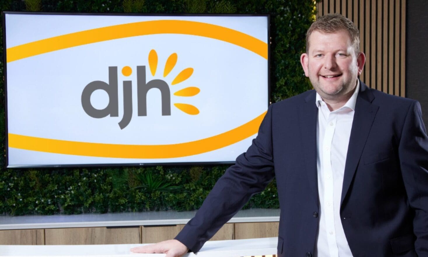 DJH hits £17m revenue milestone in North West