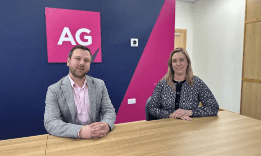 Albert Goodman bolsters Taunton team with two new directors