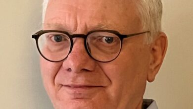 Former PwC audit partner Andrew Hill joins Simmons Gainsford