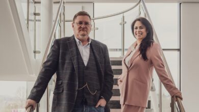 The Aesthetics Accountant unveils new partner and ACCA chartered status