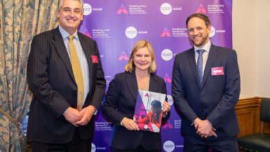 Top firms collaborate with unis on accountancy careers access