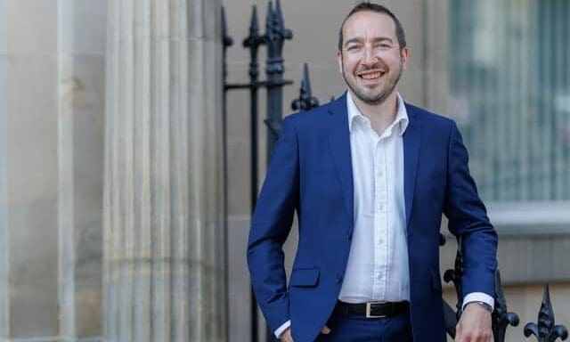 Johnston Carmichael appoints new head of financial services