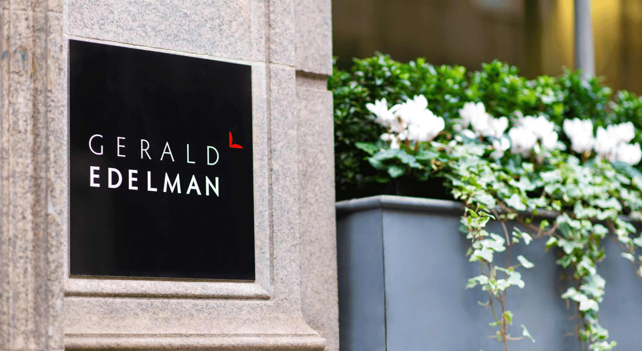 Gerald Edelman advises Novus on Tradedor acquisition