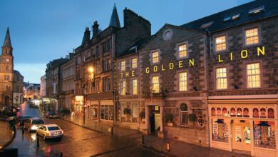 Consilium advises AGR Hospitality on Stirling hotel acquisition