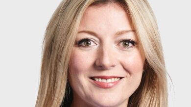 Saffery appoints new head of national tax team