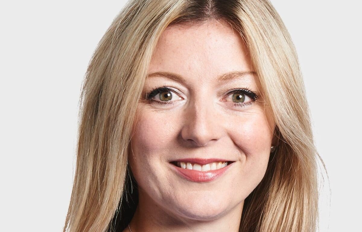 Saffery appoints new head of national tax team