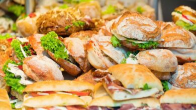 Consilium advises PJs Foods on sale to Tiffin Sandwiches