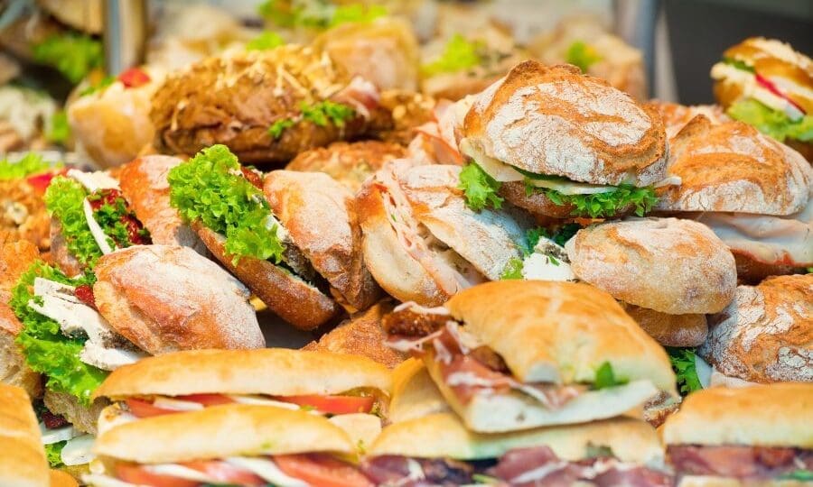 Consilium advises PJs Foods on sale to Tiffin Sandwiches