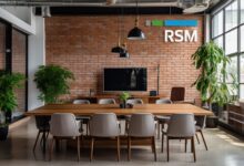 RSM UK strengthens risk and governance team in Scotland