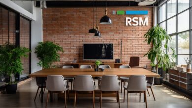 RSM UK strengthens risk and governance team in Scotland