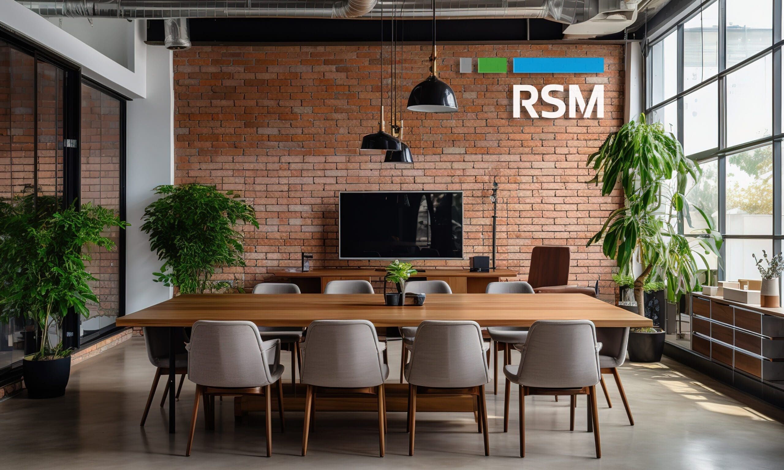 RSM UK and RSM US approve transatlantic partnership
