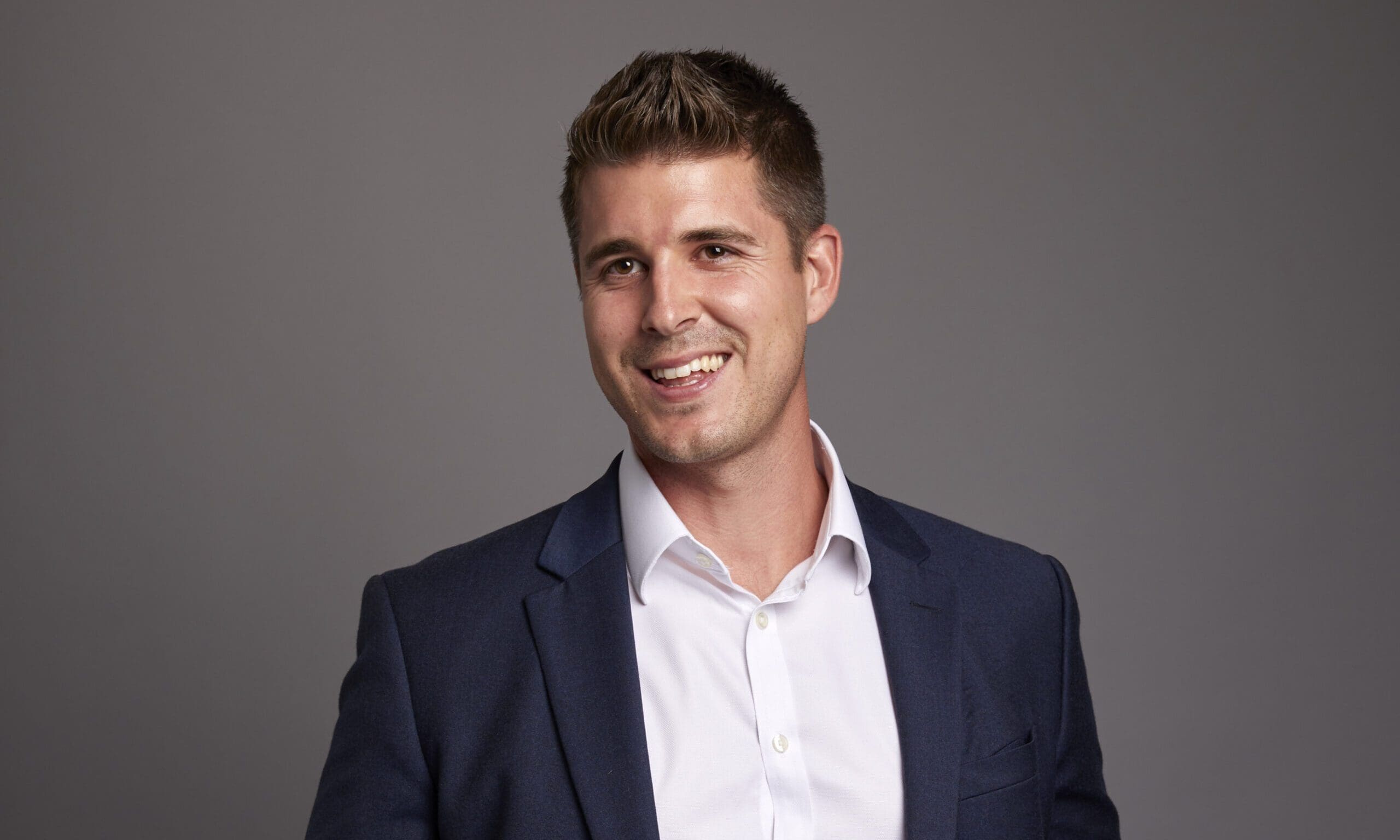 Translink promotes Will Holmes to partner