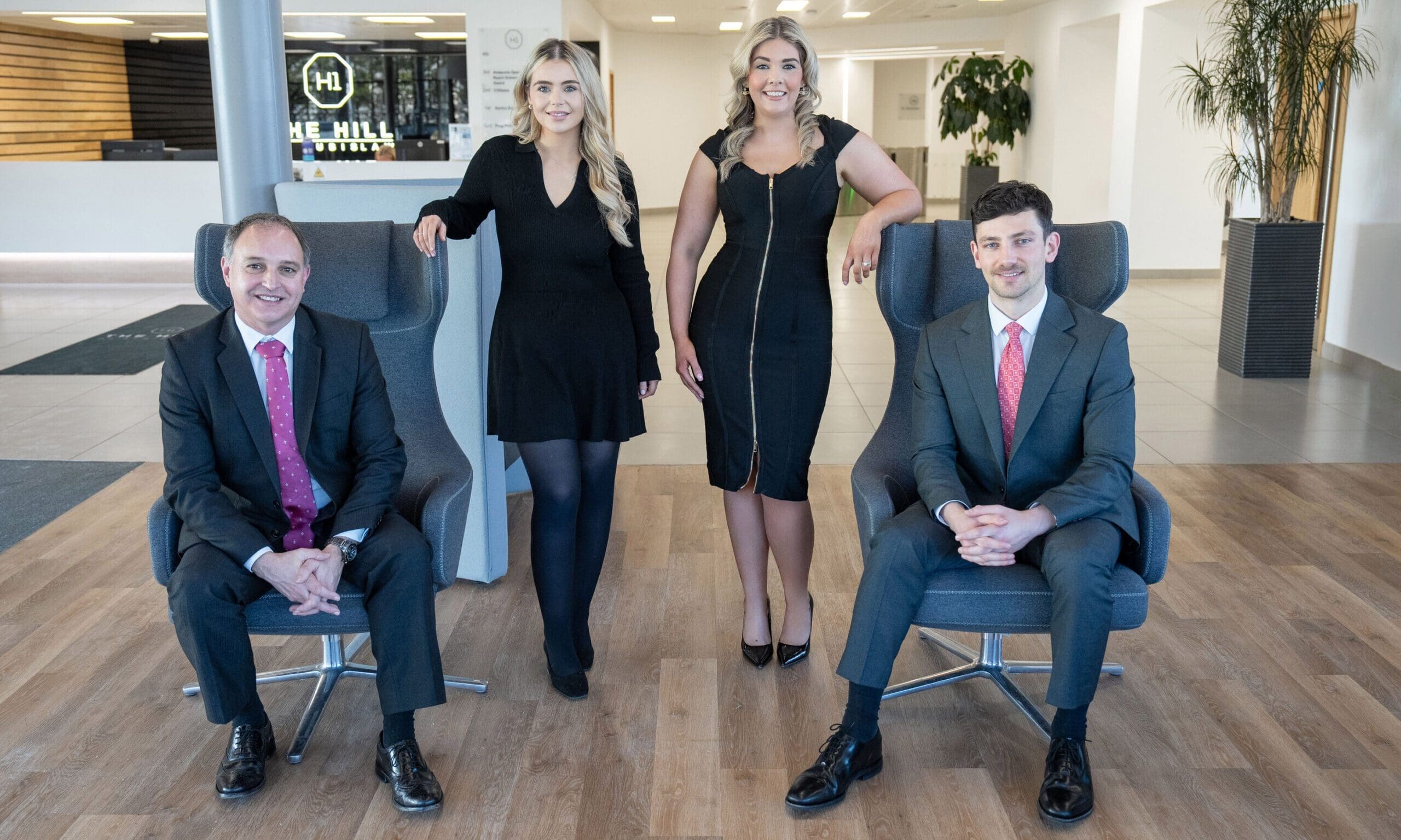 Quantify Advisors welcomes new associate in Aberdeen