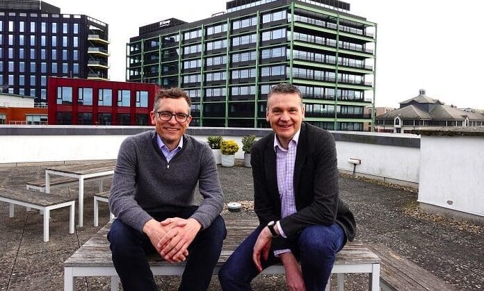 Bishop Fleming appoints new audit partner