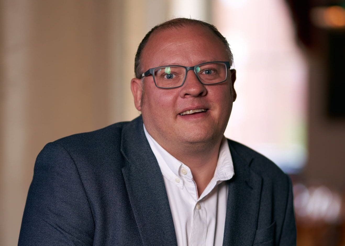 R T Marke & Co appoints Performance and Business Development manager