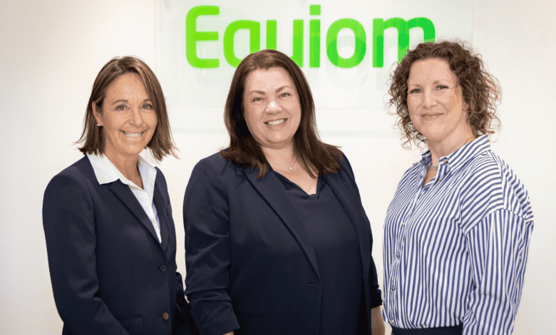 Equiom makes two director appointments in Guernsey