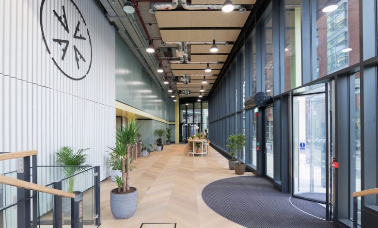 Forvis Mazars opens new office in Bristol