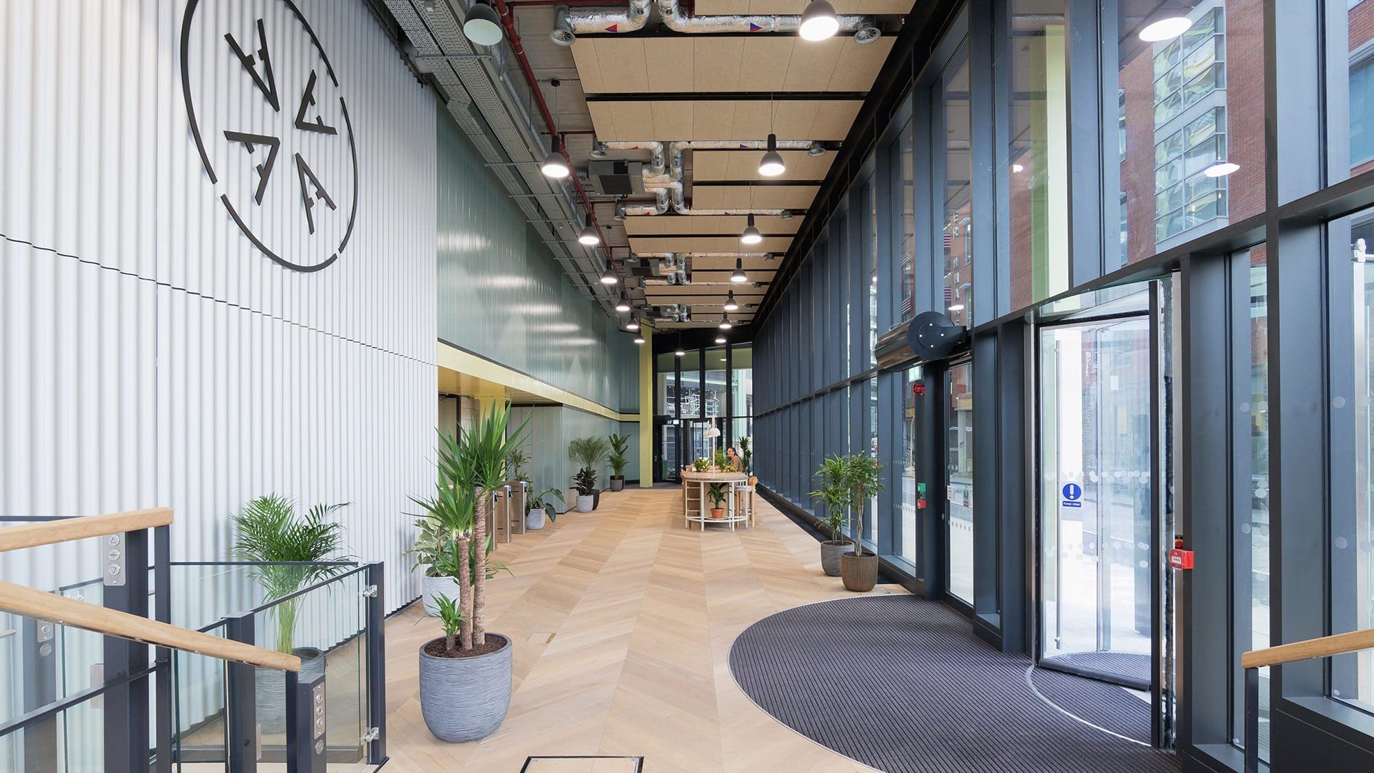 Forvis Mazars opens new office in Bristol