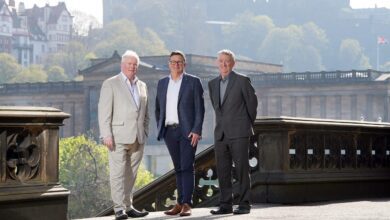 EQ Accountants merges with McDonald Gordon and Co