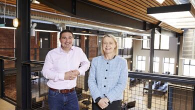 BHP relocates Sheffield office