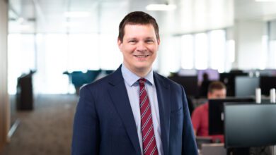 Cybersecurity in accountancy – a growing risk firms can’t afford to ignore